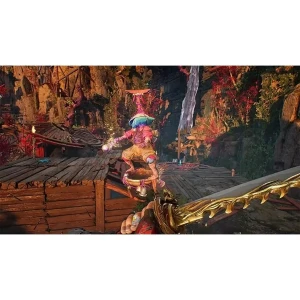 بازی Shadow Warrior 3 نسخه Definitive Edition برای PS5