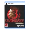 بازی Shadow Warrior 3 نسخه Definitive Edition برای PS5