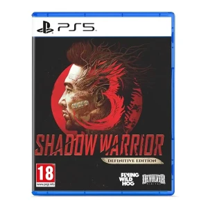 بازی Shadow Warrior 3 نسخه Definitive Edition برای PS5
