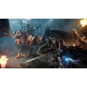 بازی Lords of the Fallen برای PS5