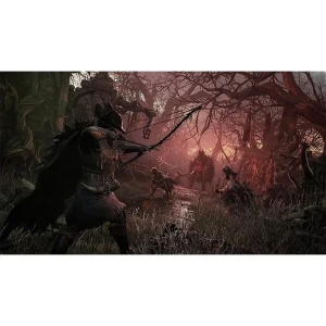 بازی Lords of the Fallen برای PS5