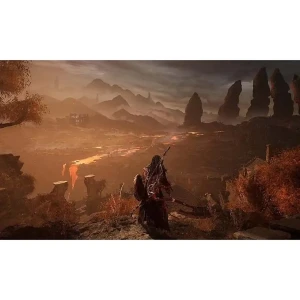بازی Lords of the Fallen برای PS5