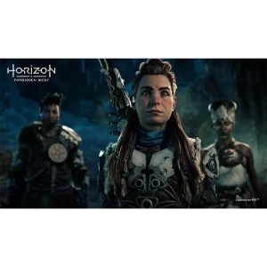بازی Horizon Forbidden West نسخه Complete Edition برای PS5