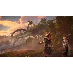 بازی Horizon Forbidden West نسخه Complete Edition برای PS5