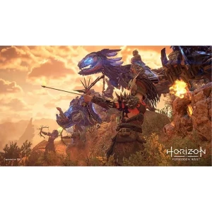 بازی Horizon Forbidden West نسخه Complete Edition برای PS5