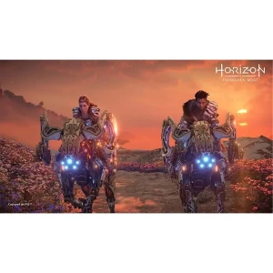 بازی Horizon Forbidden West نسخه Complete Edition برای PS5