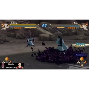 بازی Naruto x Boruto Ultimate Ninja Storm Connections برای PS5