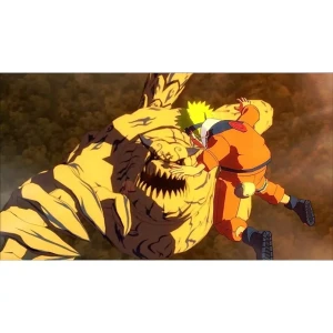 بازی Naruto x Boruto Ultimate Ninja Storm Connections برای PS5