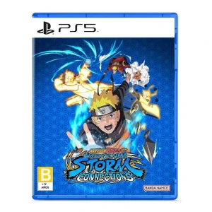 بازی Naruto x Boruto Ultimate Ninja Storm Connections برای PS5