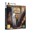 بازی Tintin Reporter: Cigars of the Pharaoh نسخه Limited Edition برای PS5