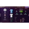 بازی Football Manager 2024 Console برای PS5