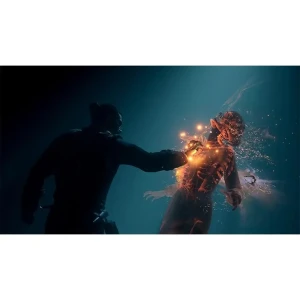 بازی Banishers: Ghosts of New Eden برای PS5
