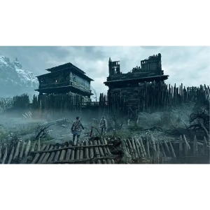 بازی Banishers: Ghosts of New Eden برای PS5