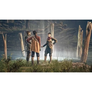 بازی Banishers: Ghosts of New Eden برای PS5