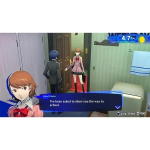 بازی Persona 3 Reload برای PS5
