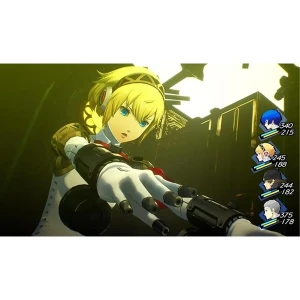 بازی Persona 3 Reload برای PS5