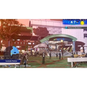 بازی Persona 3 Reload برای PS5