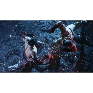 بازی Tekken 8 نسخه Launch Edition برای PS5