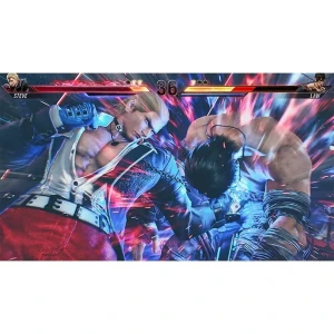 بازی Tekken 8 نسخه Launch Edition برای PS5