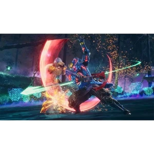 بازی Tekken 8 نسخه Launch Edition برای PS5