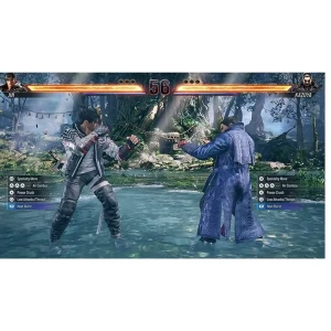 بازی Tekken 8 نسخه Launch Edition برای PS5