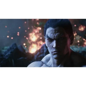 بازی Tekken 8 نسخه Launch Edition برای PS5