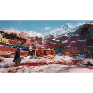 بازی Lost Soul Aside برای PS5