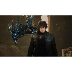 بازی Lost Soul Aside برای PS5