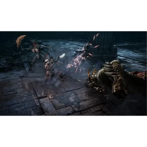 بازی The First Berserker: Khazan برای PS5
