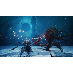 بازی The First Berserker: Khazan برای PS5