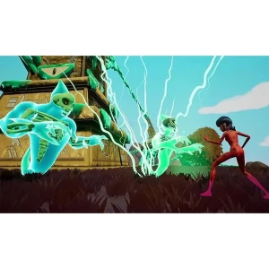 بازی Miraculous: Paris Under Siege برای PS5