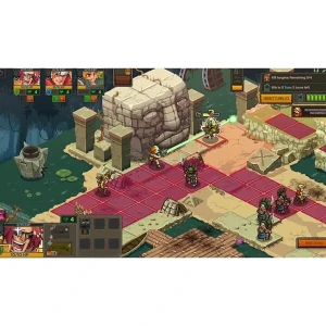 بازی Metal Slug Tactics برای PS5