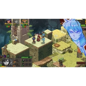 بازی Metal Slug Tactics برای PS5