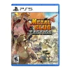 بازی Metal Slug Tactics برای PS5