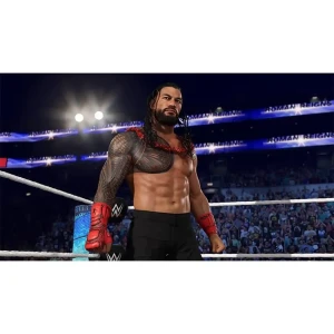 بازی WWE 2K25 برای PS5