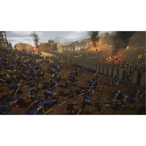بازی Dynasty Warriors: Origins برای PS5