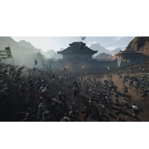 بازی Dynasty Warriors: Origins برای PS5