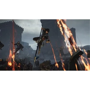 بازی Dynasty Warriors: Origins برای PS5