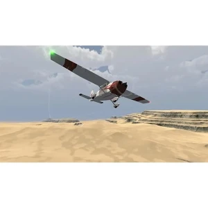 بازی Coastline Flight Simulator برای PS5