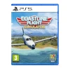 بازی Coastline Flight Simulator برای PS5