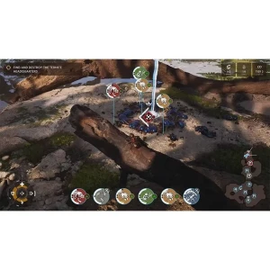 بازی Empire of the Ants نسخه Limited Edition برای PS5