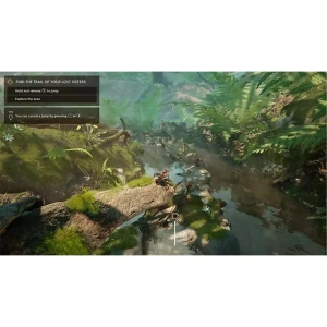 بازی Empire of the Ants نسخه Limited Edition برای PS5