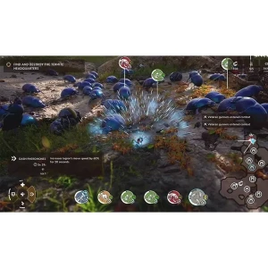 بازی Empire of the Ants نسخه Limited Edition برای PS5