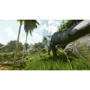بازی ARK: Survival Ascended برای PS5