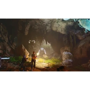 بازی ARK: Survival Ascended برای PS5