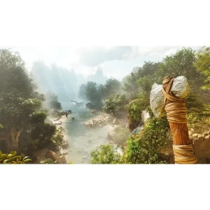 بازی ARK: Survival Ascended برای PS5