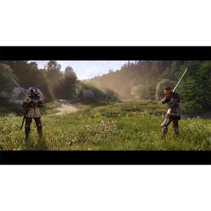 بازی Kingdom Come: Deliverance II برای PS5