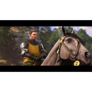 بازی Kingdom Come: Deliverance II برای PS5