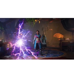 بازی Split Fiction برای PS5
