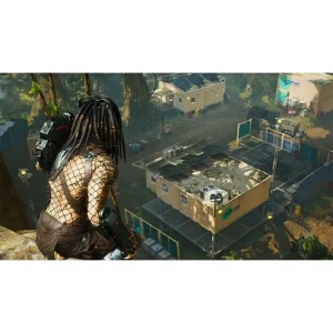 بازی Predator: Hunting Grounds برای PS5
